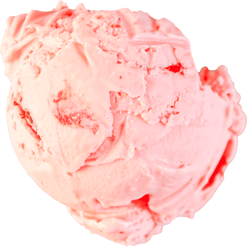 Photo of flavor: Cherry Chocolate Chip