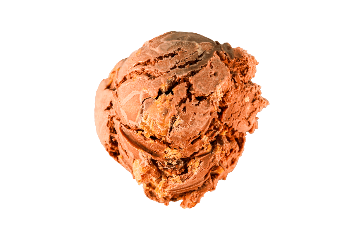 Photo of flavor: Peanut Butter Cup