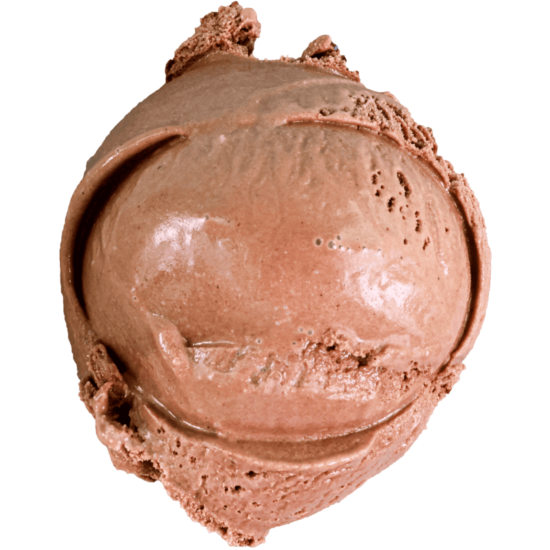 Photo of flavor: Chocolate