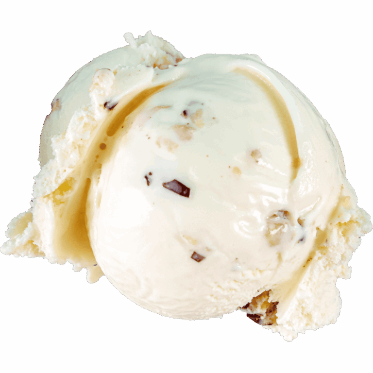 Cookie Dough