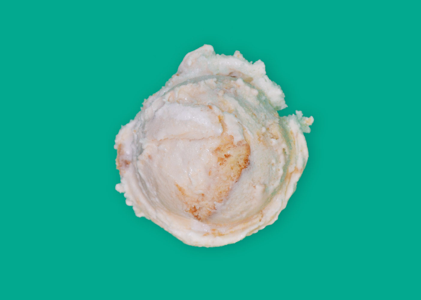 Photo of flavor: Banana Cream Pie