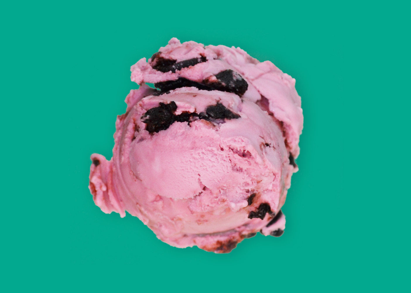 Photo of flavor: Black Cherry