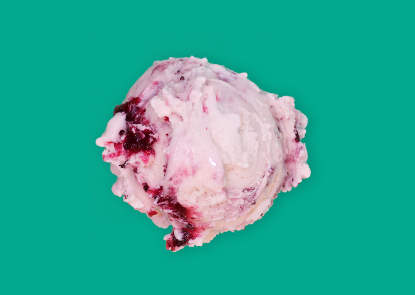 Photo of flavor: Blueberry