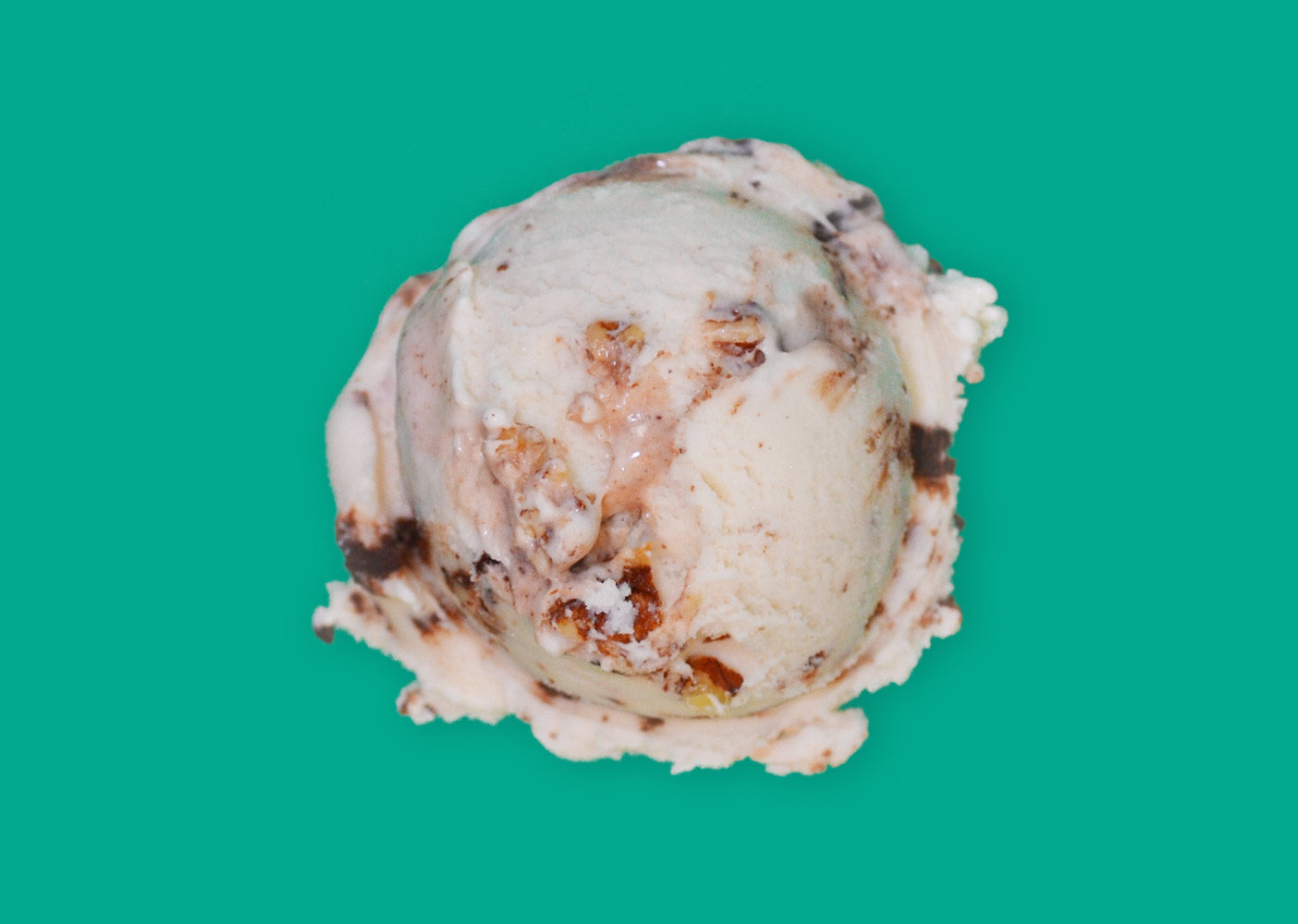 Photo of flavor: Bourbon Pecan Pie