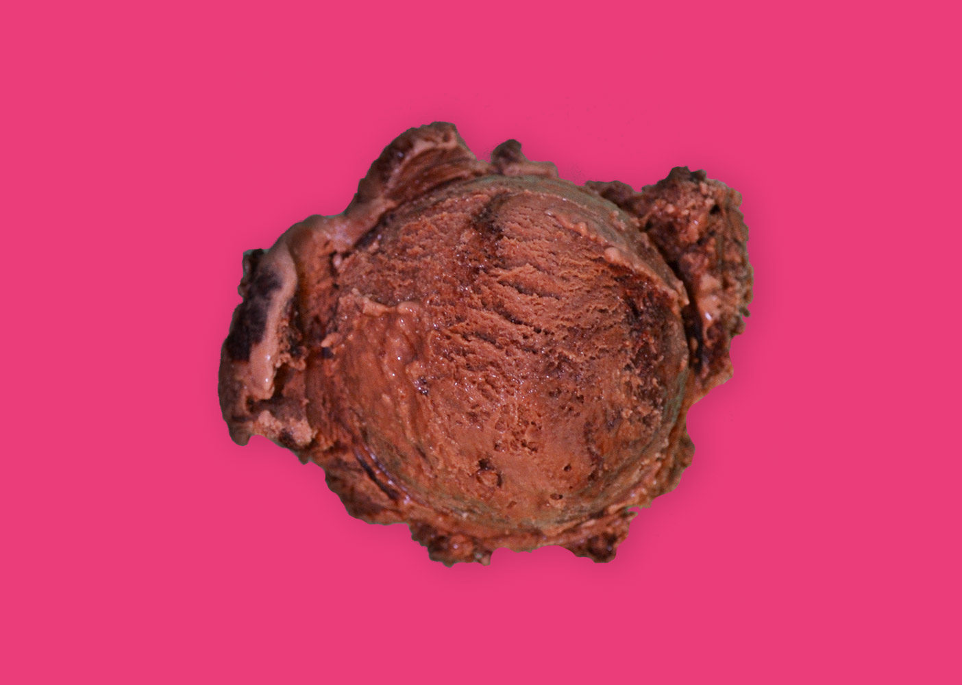 Photo of flavor: Brownie Cascade