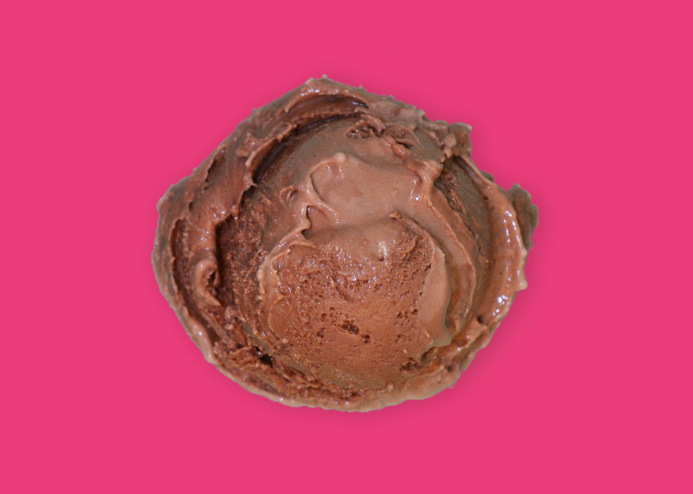 Photo of flavor: Chocolate