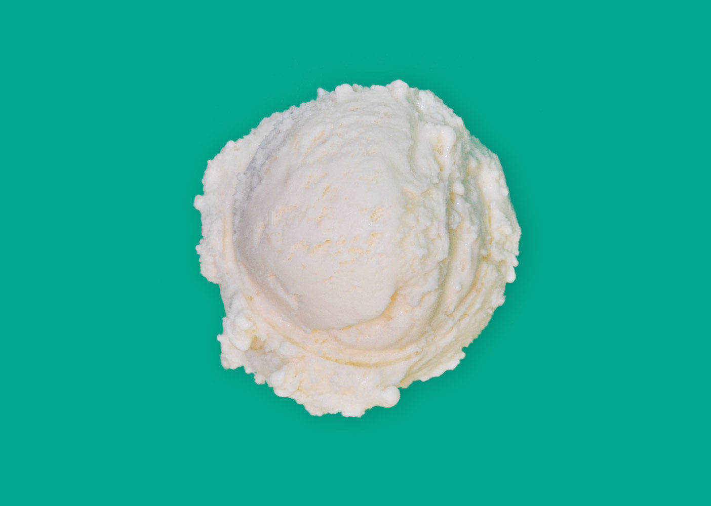 Photo of flavor: Coconut