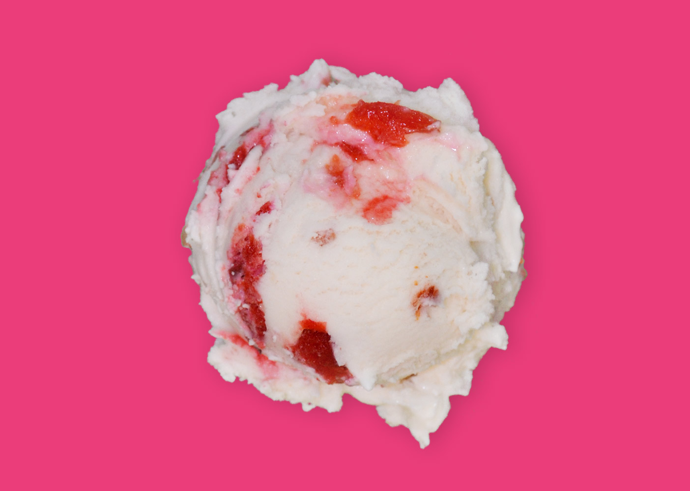 Door County Cherry Fundae's Ice Cream and Sweets Zionsville, Whitestown