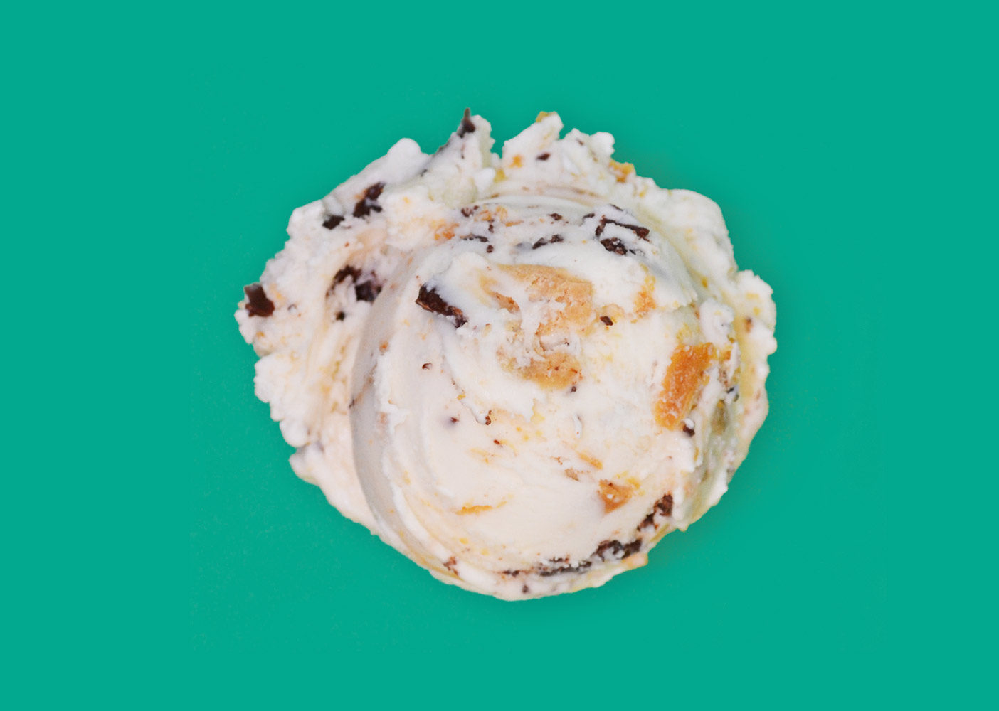 Photo of flavor: Peanut Butter Cookie Dough