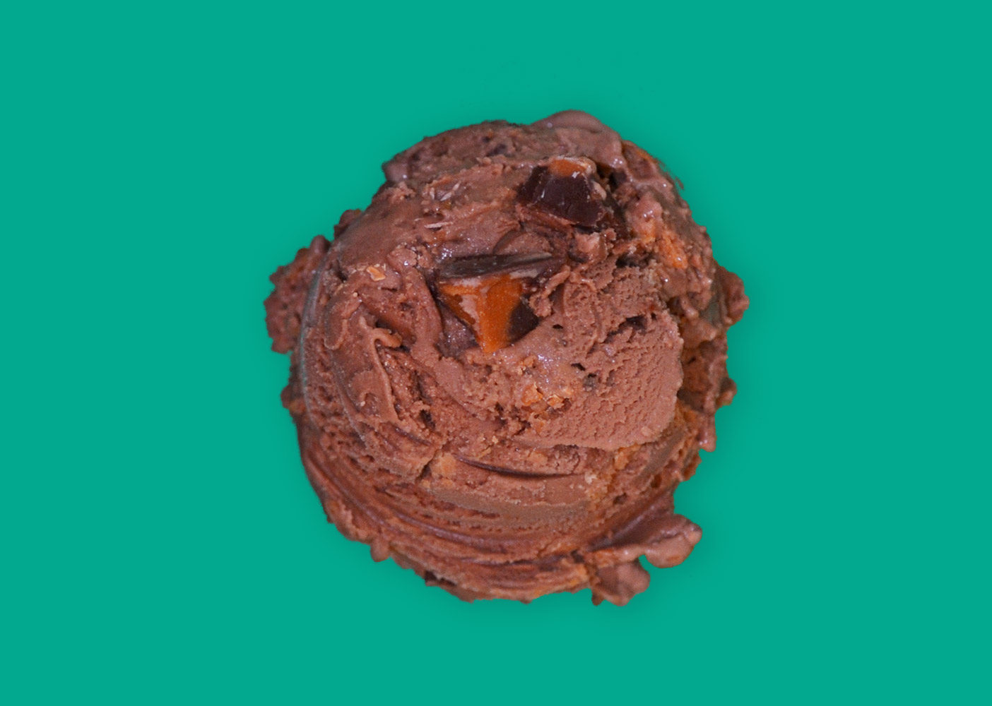 Photo of flavor: Peanut Butter Cup