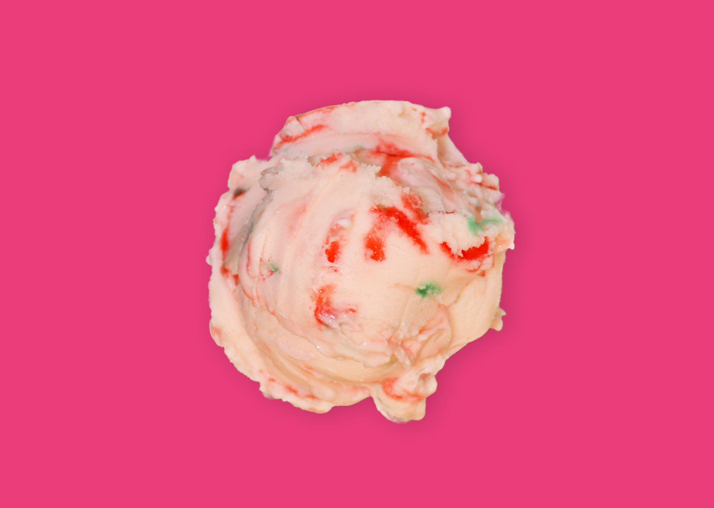 Photo of flavor: Peppermint Stick