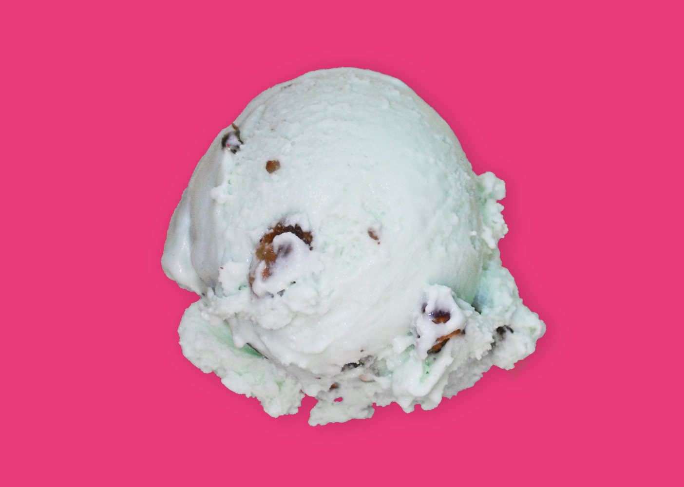 Photo of flavor: Pistachio Nut