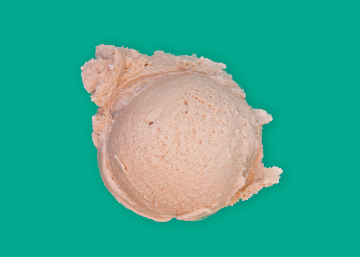 Photo of flavor: Salted Caramel