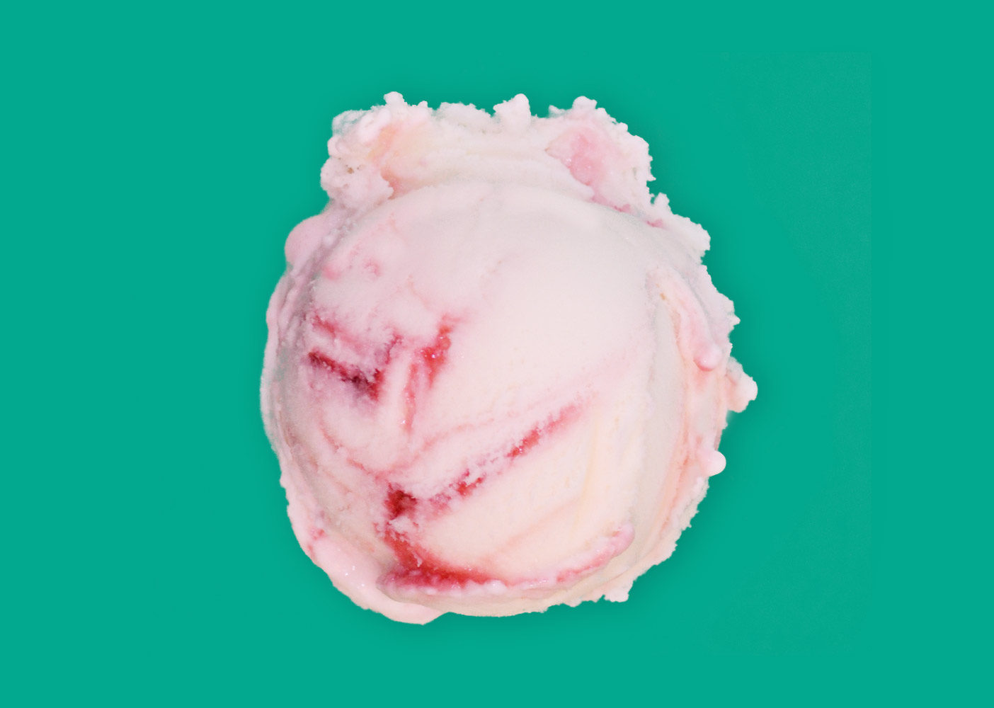 Photo of flavor: NSA Strawberry Ripple