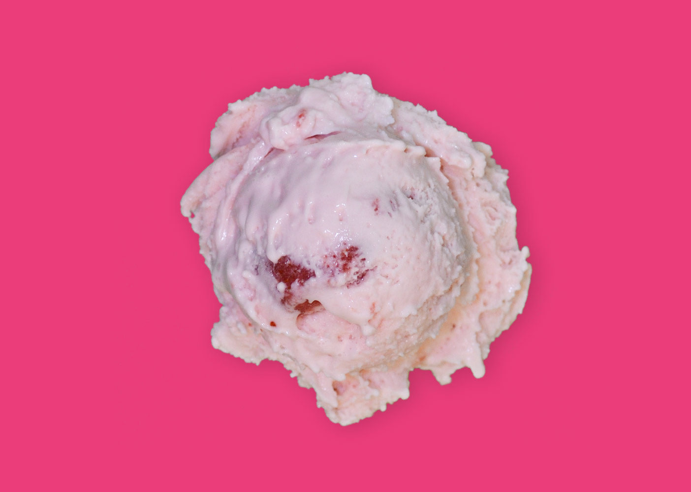 Strawberry Fundae's Ice Cream and Sweets Zionsville, Whitestown