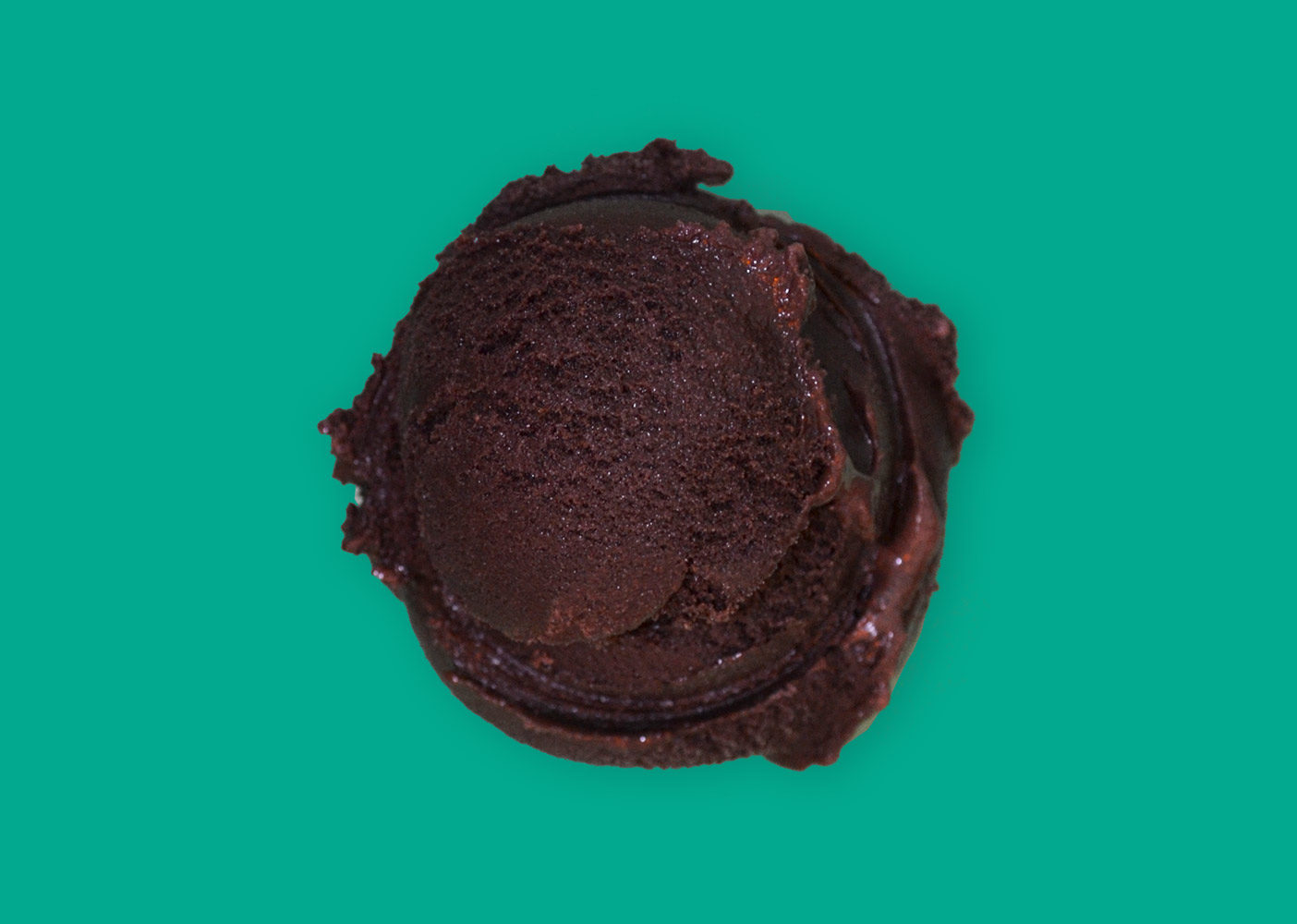 Photo of flavor: Zanzibar Chocolate