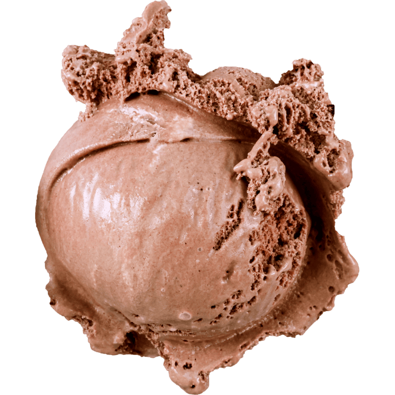 Photo of flavor: Rocky Road