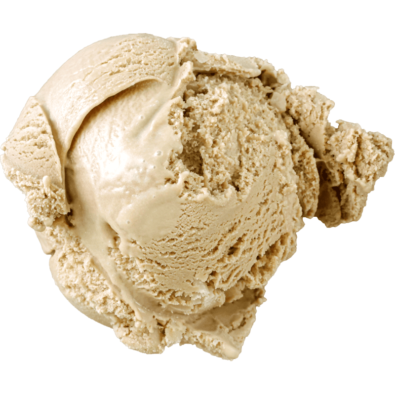 Photo of flavor: Salted Caramel