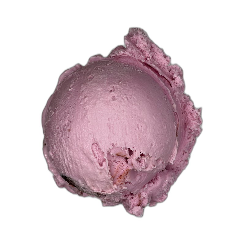Photo of flavor: Black Cherry
