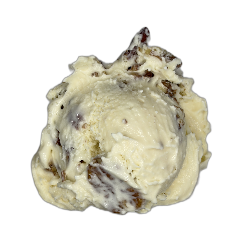 Photo of flavor: Butter Pecan