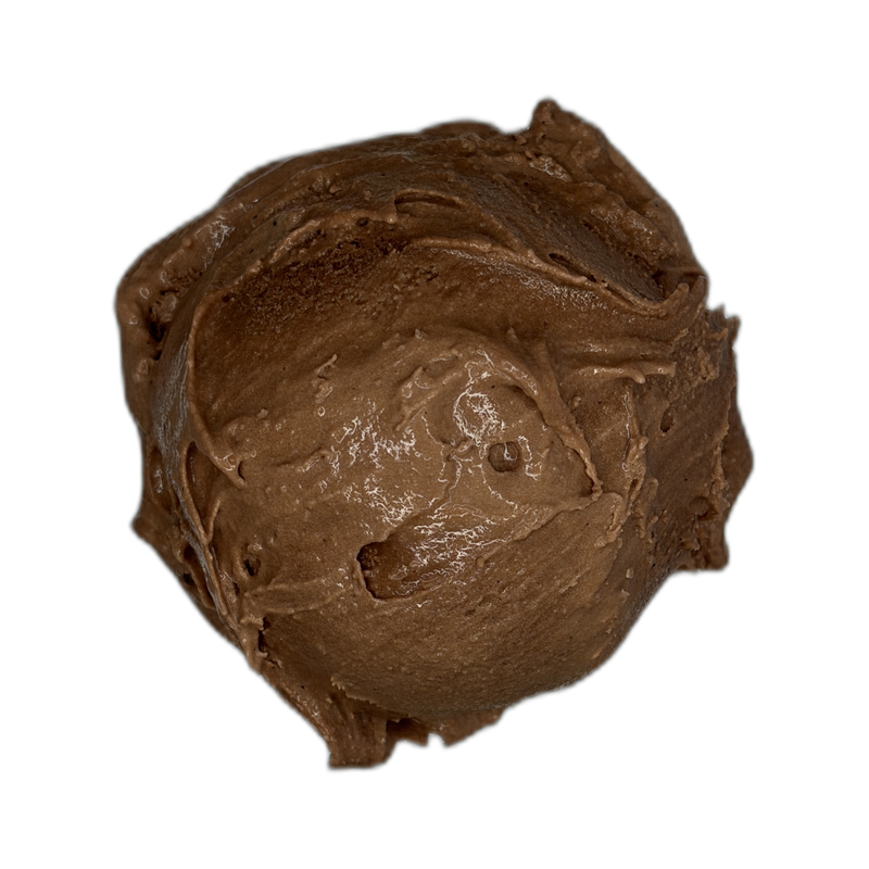 Photo of flavor: Chocolate