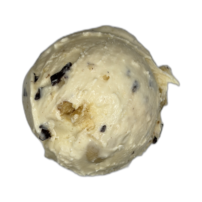 Photo of flavor: Cookie Dough