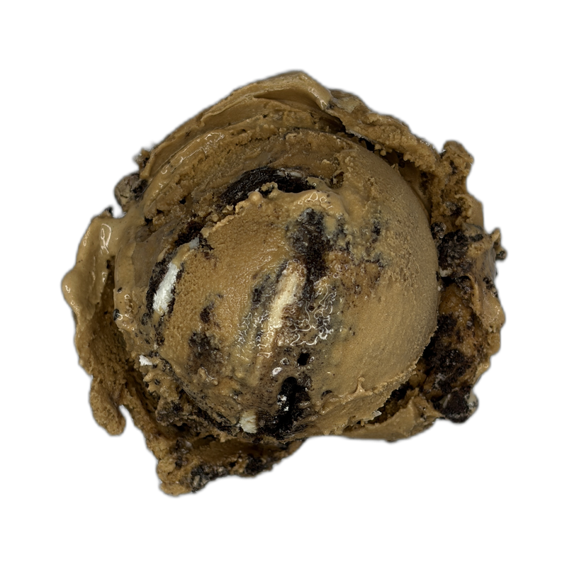 Photo of flavor: Espresso Oreo