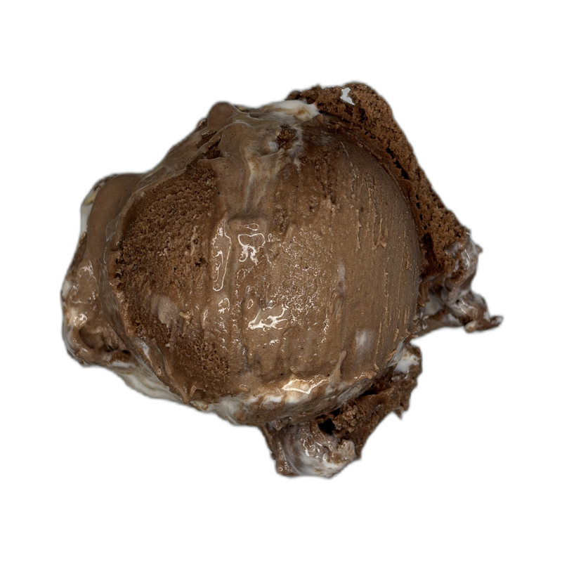 Photo of flavor: Rocky Road