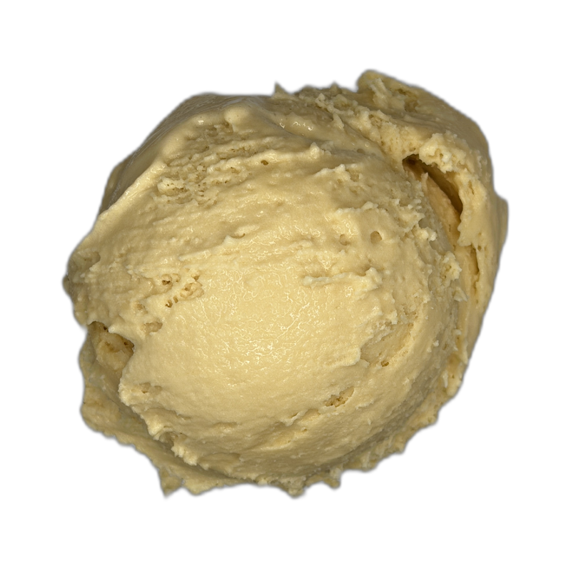 Photo of flavor: Salted Caramel