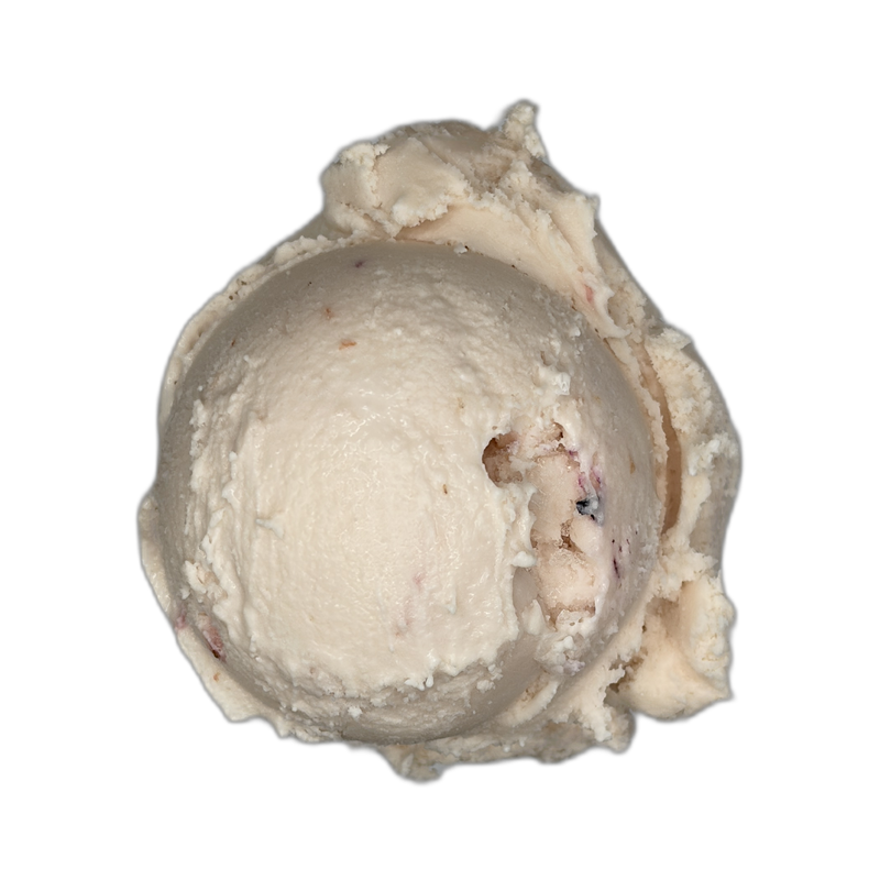 Photo of flavor: Strawberry