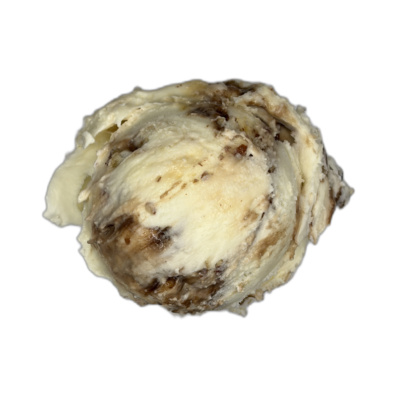 Photo of flavor: Turtle