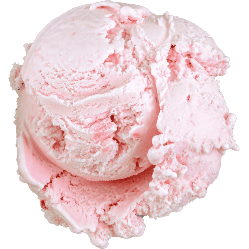 Photo of flavor: Strawberry