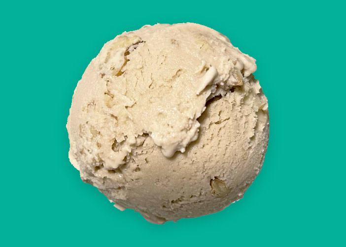 Photo of flavor: Black Walnut