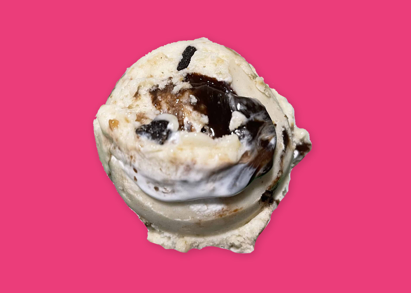 Photo of flavor: S’more to Love