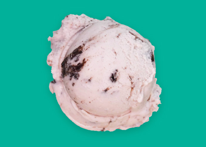 Photo of flavor: Ultimate Oreo Oat Cream