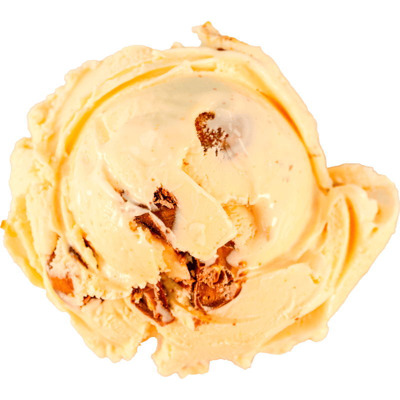 Photo of flavor: Buckeye