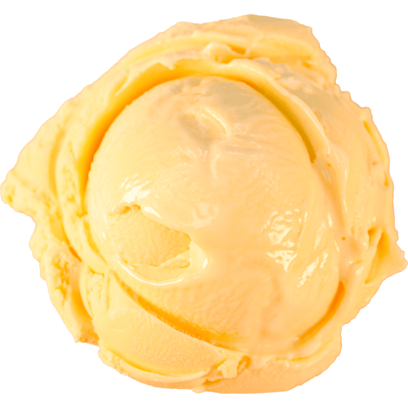 Photo of flavor: Butterscotch