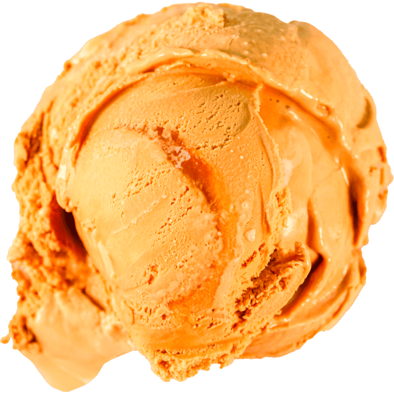 Photo of flavor: Caramel Macchiato