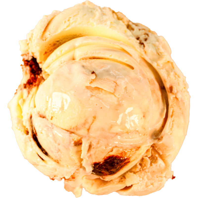 Photo of flavor: It’s Cake!
