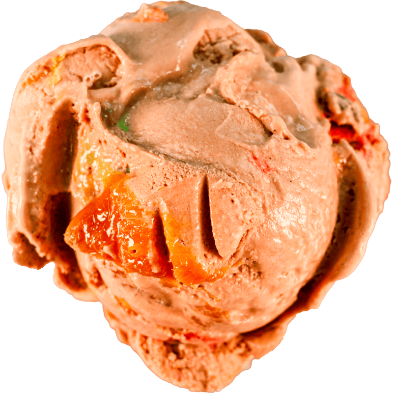 Photo of flavor: MMM…Chocolate
