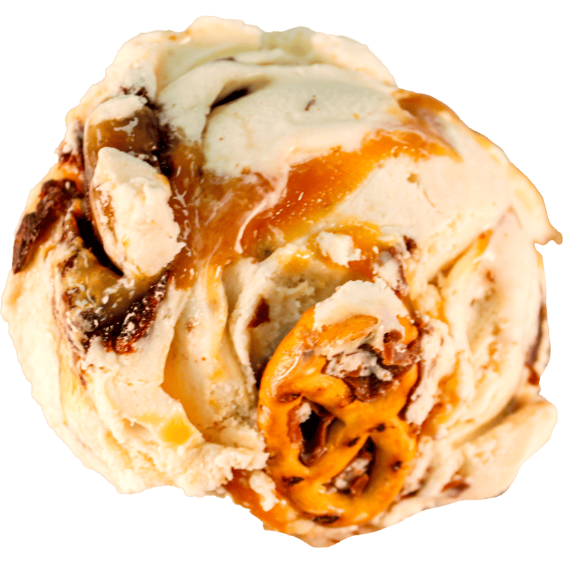 Photo of flavor: Midnight Snack