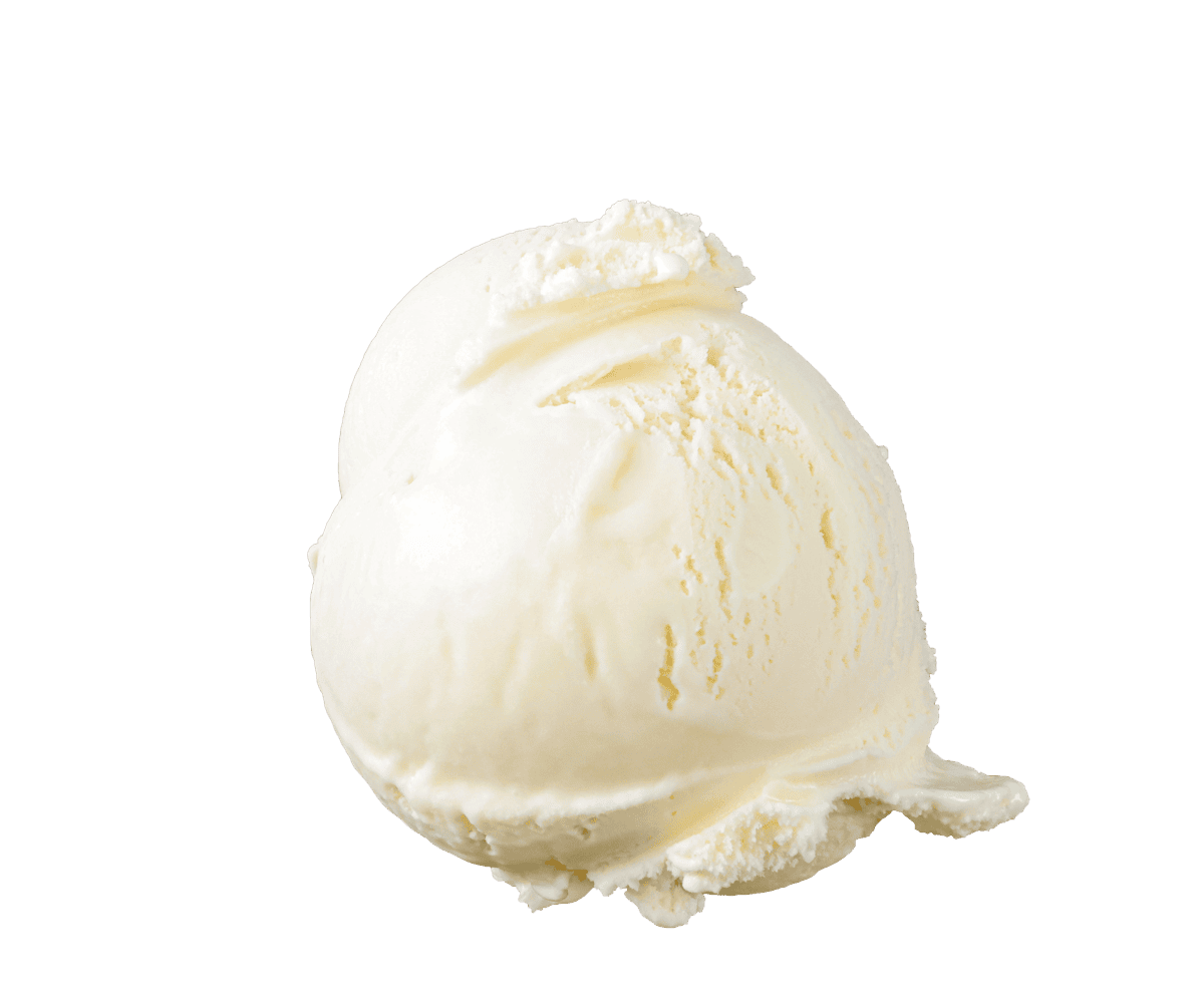 Photo of flavor: Classic Vanilla