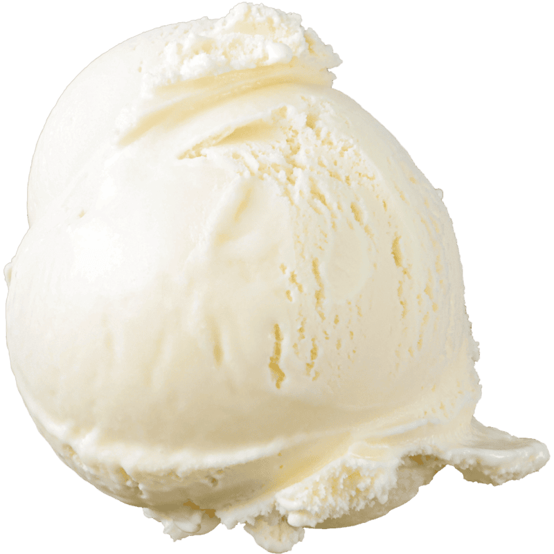 Photo of flavor: Classic Vanilla