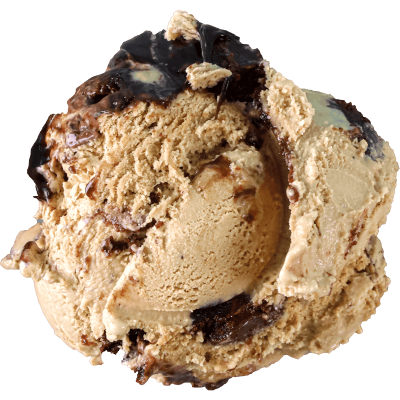 Photo of flavor: All nighter
