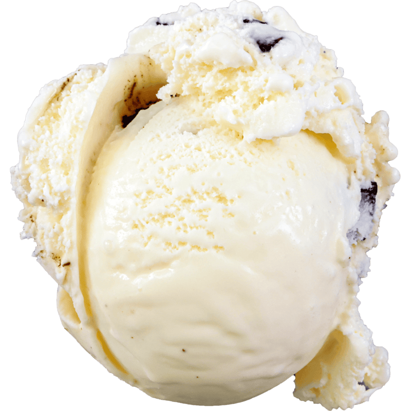 Photo of flavor: Chocolate Chip
