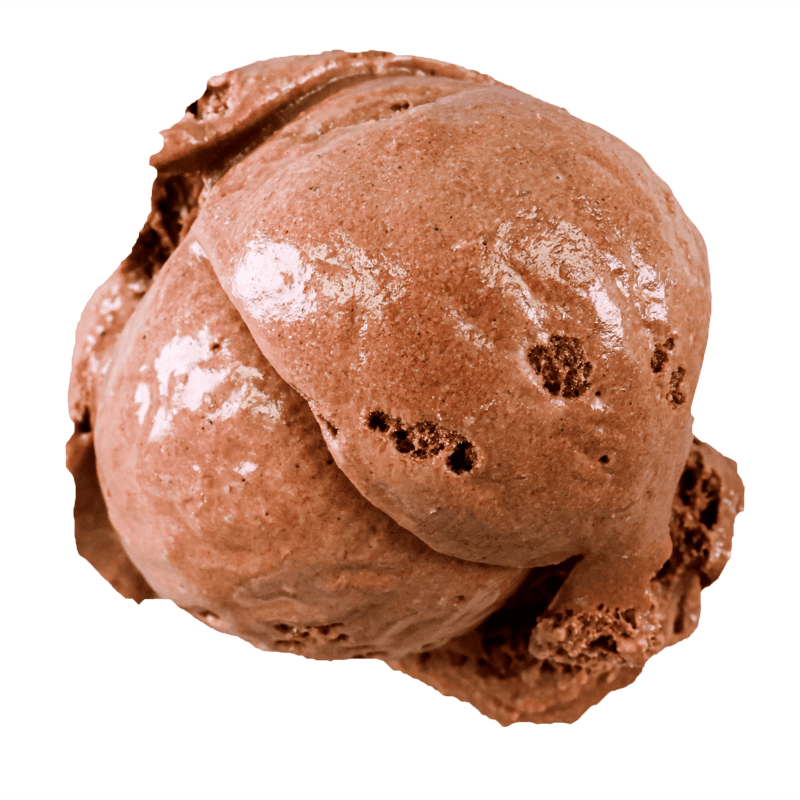 Photo of flavor: Chocolate Coconut