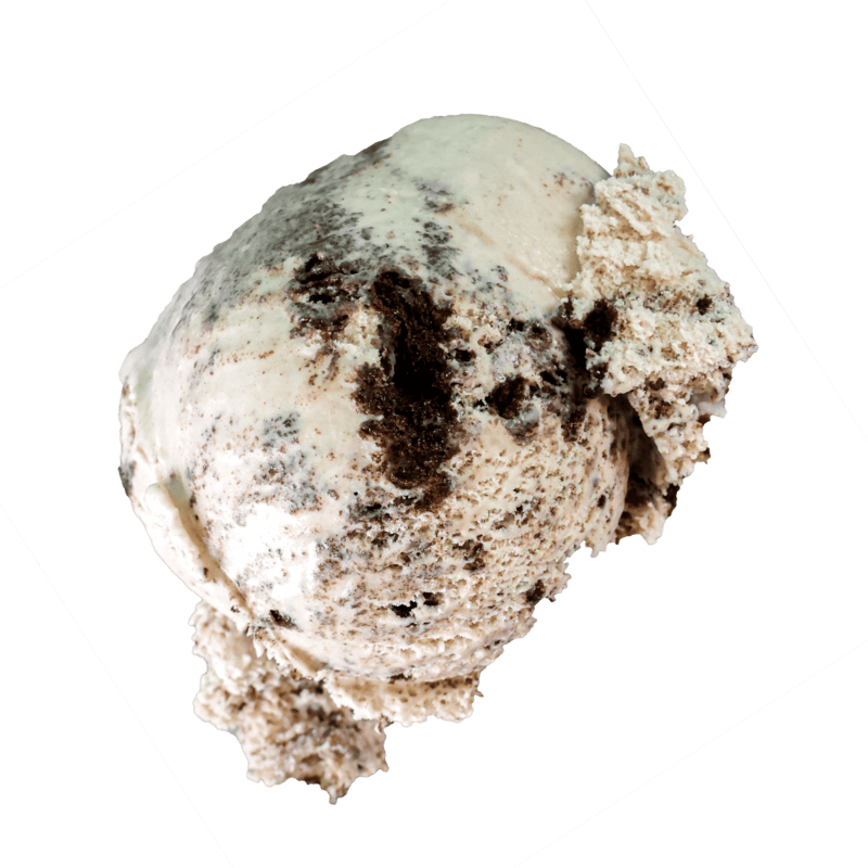 Photo of flavor: Cookies N Cream