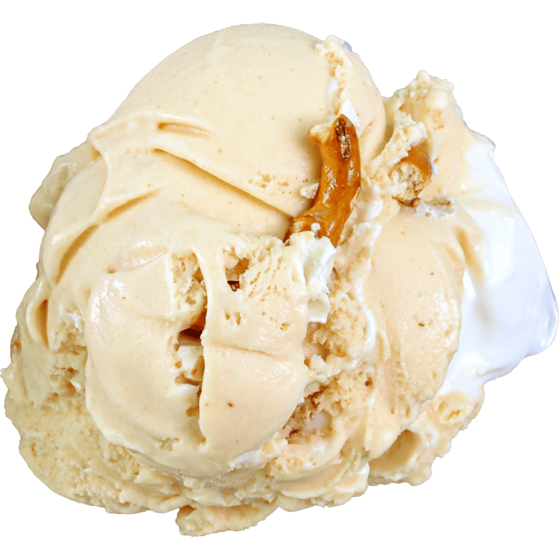 Photo of flavor: FlufferNutter