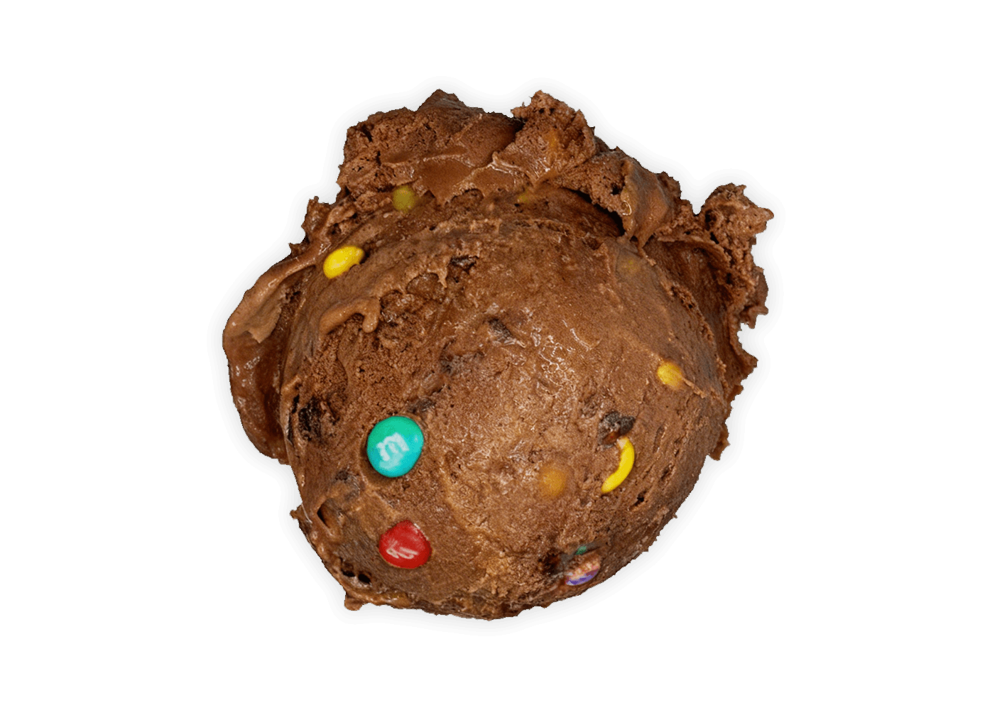 Photo of flavor: MMM…Chocolate