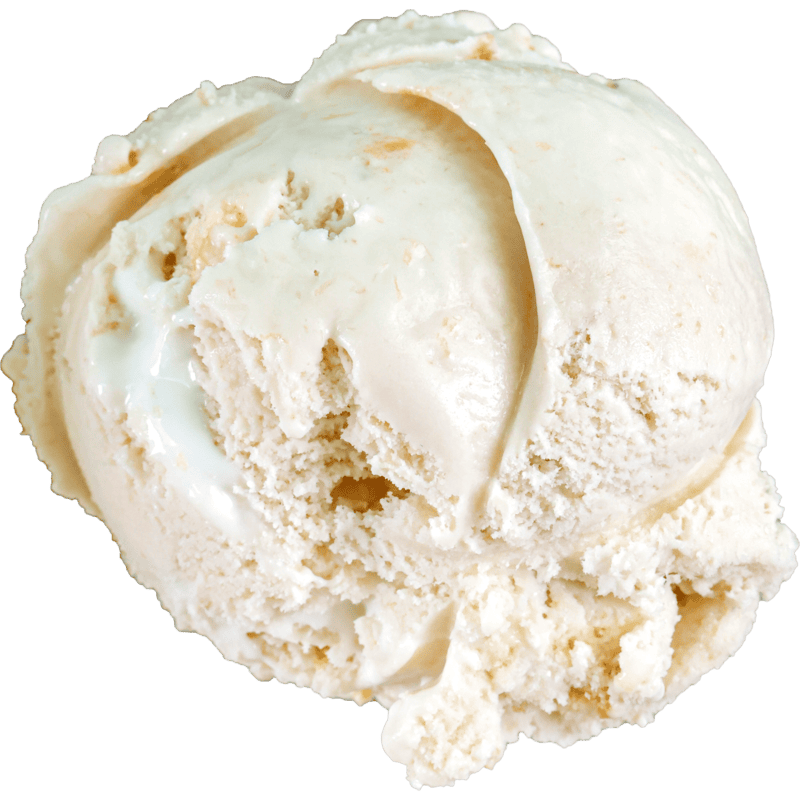 Photo of flavor: Nana Pudding